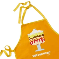 Friends Rachel's Trifle Pocket Apron for only USD 24.99 | Hallmark