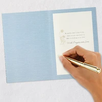 You're Held By God Religious Encouragement Card for only USD 5.59 | Hallmark