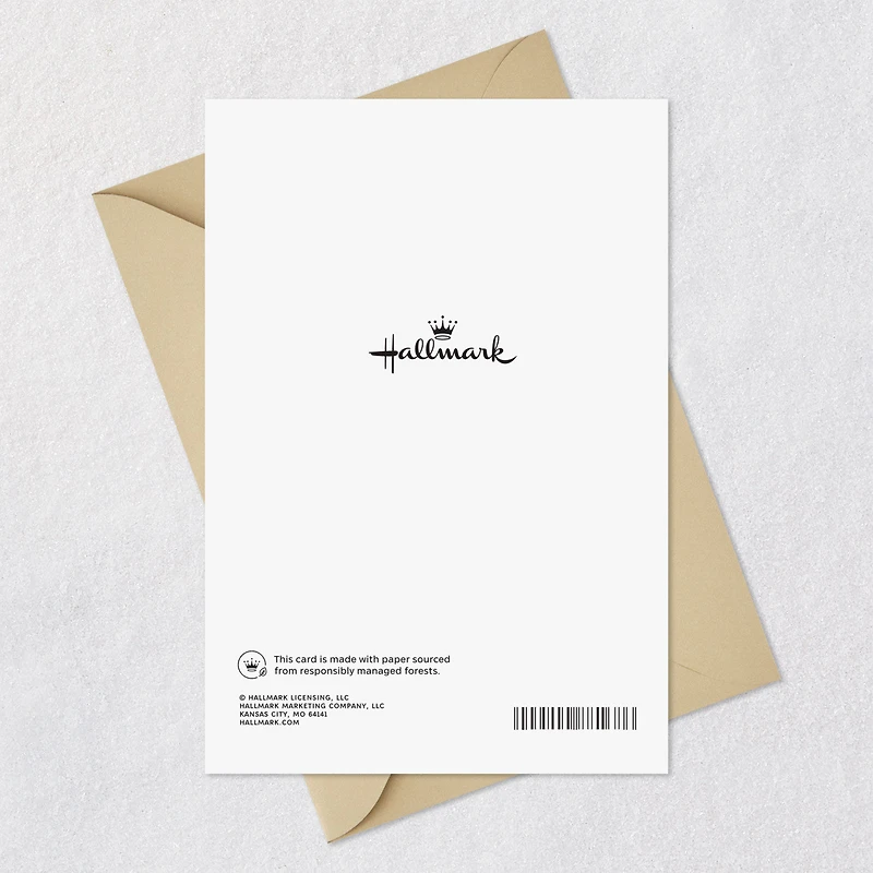 Here's to Life With Your Best Friend Wedding Shower Card for only USD 2.99 | Hallmark