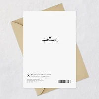 Here's to Life With Your Best Friend Wedding Shower Card for only USD 2.99 | Hallmark