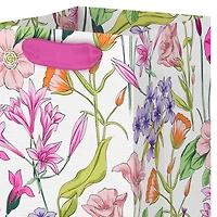 13" Spring Flowers Wine Gift Bag for only USD 4.99 | Hallmark