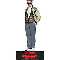 Ferris Bueller's Day Off Ferris Bueller Ornament With Sound for only USD 27.99 | Hallmark