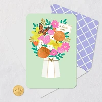A Little Note of Sincere Gratitude Thank You Card for only USD 2.99 | Hallmark