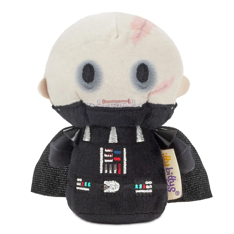 itty bittys® Star Wars™ Darth Vader™ Plush With Removable Helmet for only USD 12.99 | Hallmark