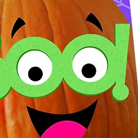A Happy Boo for Awesome You Halloween Card for Kids for only USD 0.99 | Hallmark