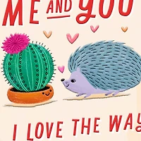 We Stick Together Anniversary Card for only USD 3.99 | Hallmark