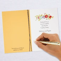 Thanking God for You Confirmation Card for Niece for only USD 3.99 | Hallmark