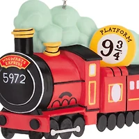Harry Potter™ Hogwarts™ Express Hallmark Ornament for only USD 11.49 | Hallmark