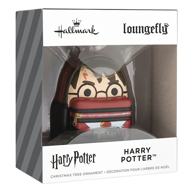 Loungefly Harry Potter™ Backpack Hallmark Ornament for only USD 12.99 | Hallmark