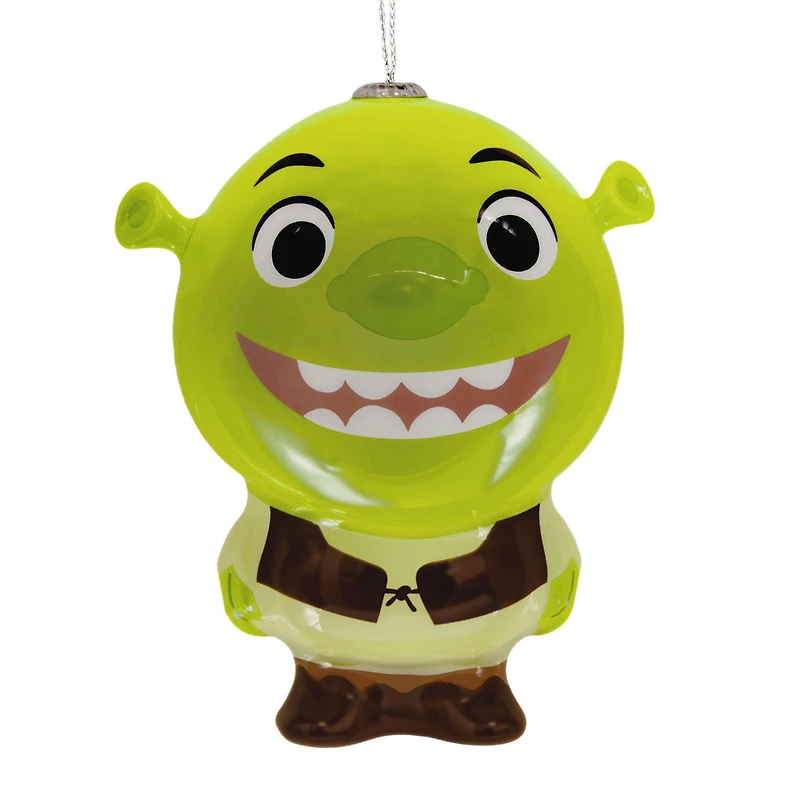 Shrek Shatterproof Hallmark Ornament for only USD 9.49 | Hallmark