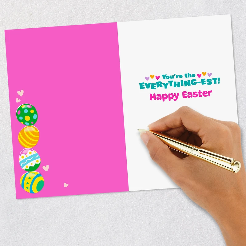 You're the Everything-est Easter Card for Granddaughter for only USD 2.00 | Hallmark