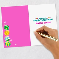 You're the Everything-est Easter Card for Granddaughter for only USD 2.00 | Hallmark