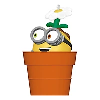 Mini Minions Bob's Flower Power Ornament, 1.25" for only USD 12.99 | Hallmark
