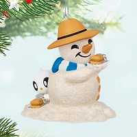 Sandal the Sandman Ornament for only USD 22.99 | Hallmark