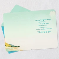 Sending Healing Thoughts Your Way Get Well Card for only USD 4.99 | Hallmark