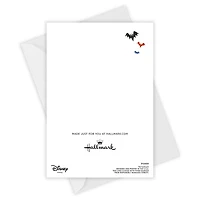 Disney Stitch Boo! Custom Halloween Card for only USD 4.99 | Hallmark