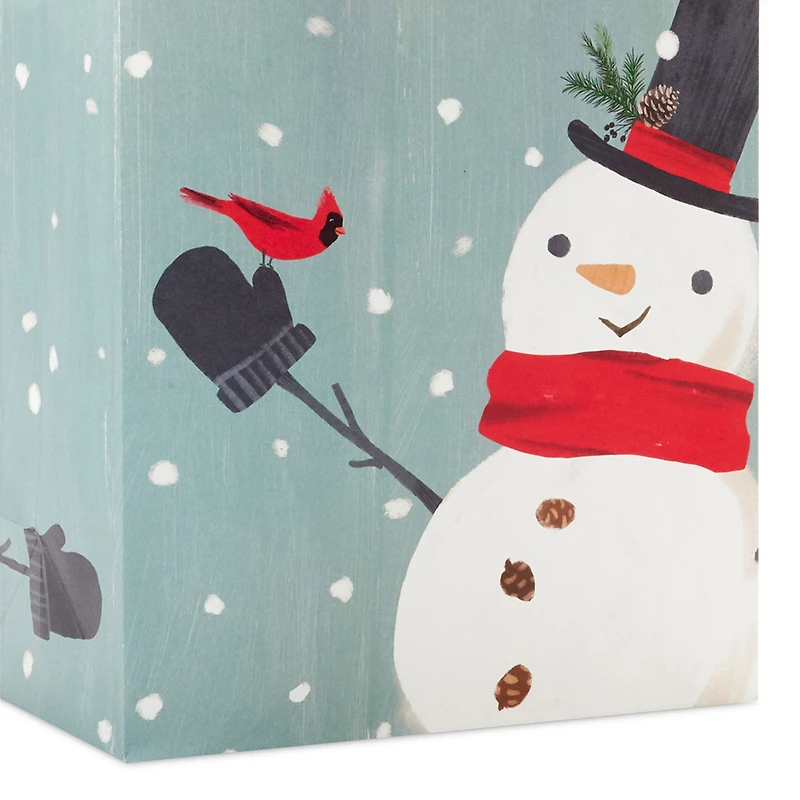 Homey Christmas 8-Pack Assorted Gift Bag Bundle for only USD 12.99 | Hallmark