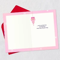 You Mean So Much Christmas Card for Niece for only USD 2.50 | Hallmark