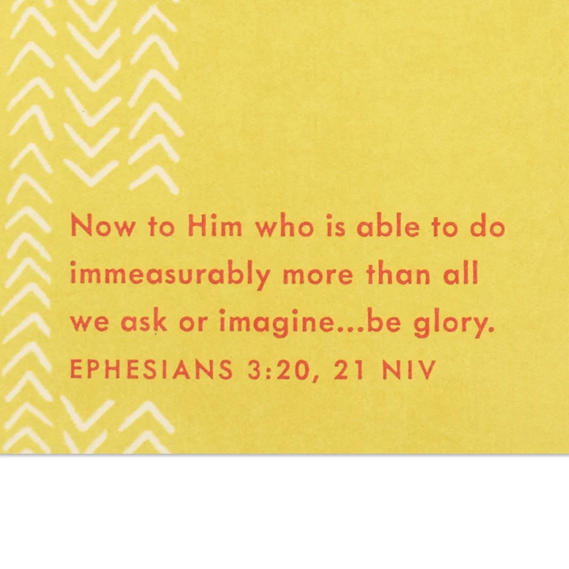 Blessed in All the Best Ways Religious Father's Day Card for Dad for only USD 5.59 | Hallmark