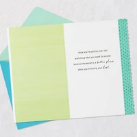 Take It Easy Get Well Card for only USD 2.99 | Hallmark