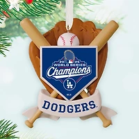 MLB Los Angeles Dodgers™ World Series Champions™ 2025 Ornament for only USD 30.99 | Hallmark