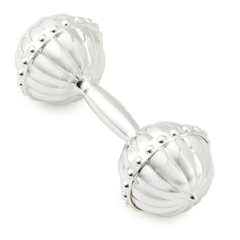 Baby's First Rattle for only USD 34.99 | Hallmark