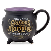 Disney Hocus Pocus Cauldron-Shaped Mug, 17.5 oz. for only USD 24.99 | Hallmark