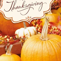 Heartwarming Moments and Memories Thanksgiving Card for only USD 0.99 | Hallmark