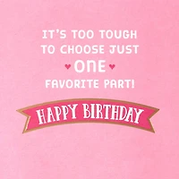 Your Smile, Smarts and Heart Birthday Card for Granddaughter for only USD 4.99 | Hallmark