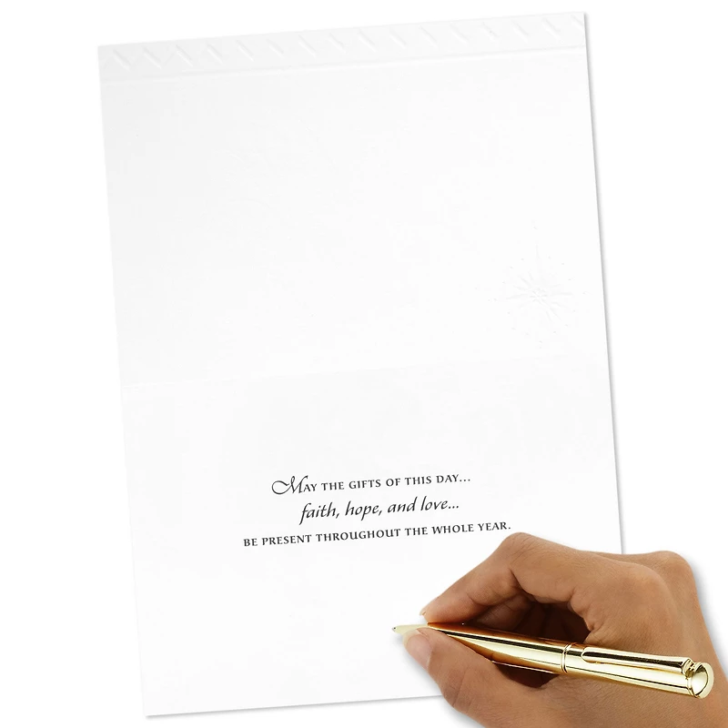 Three Wise Men Bearing Gifts Boxed Christmas Cards, Pack of 16 for only USD 15.49 | Hallmark