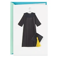 You Wear It Well Graduation Card for only USD 5.99 | Hallmark