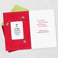 Make It Merry Gift Card Greeting Christmas Card for only USD 4.99 | Hallmark