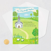 A Special Celebration Religious First Communion Card for only USD 2.99 | Hallmark