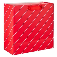 10.4" Disney Mickey and Minnie Love Large Square Gift Bag for only USD 7.99 | Hallmark