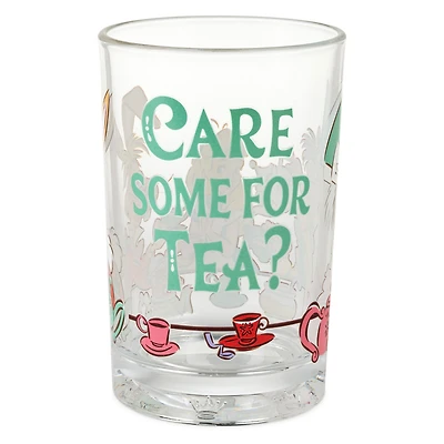 Disney Alice in Wonderland Collectible Drinking Glass, 13.5 oz. for only USD 16.99 | Hallmark