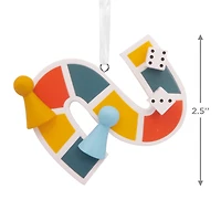 Board Game Hallmark Ornament for only USD 14.99 | Hallmark