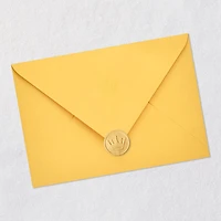 Party Your Buns Off Birthday Card With Hamburger Pin for only USD 7.99 | Hallmark