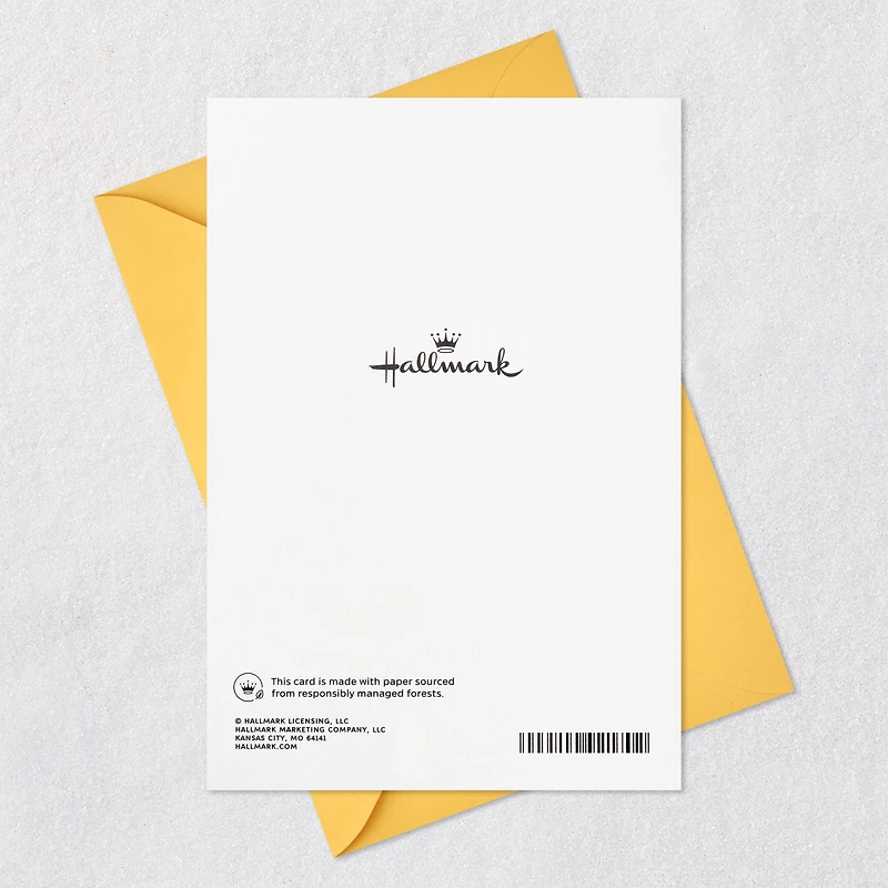 Good Wishes and Good Vibes Goodbye Card for only USD 4.59 | Hallmark
