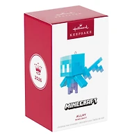 Minecraft Allay Ornament for only USD 18.99 | Hallmark