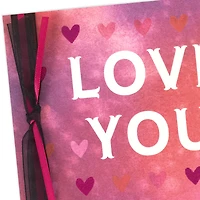 Love You Valentine's Day Card for only USD 6.99 | Hallmark
