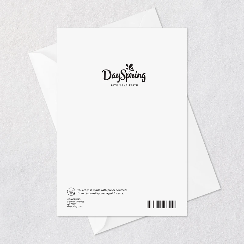 Blessings and Joy Confirmation Card for Godson for only USD 2.99 | Hallmark