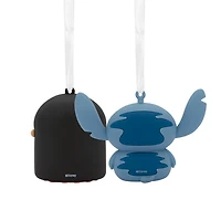 Better Together Disney Lilo & Stitch Magnetic Hallmark Ornaments, Set of 2 for only USD 14.99 | Hallmark
