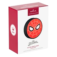 Marvel Spider-Man In the Spotlight Ornament With Light for only USD 29.99 | Hallmark