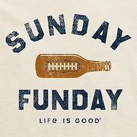 Life Is Good Sunday Funday Men's T-Shirt for only USD 29.50 | Hallmark
