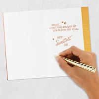Super Hot Romantic Sweetest Day Card for only USD 4.99 | Hallmark
