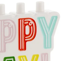 Happy Birthday Candle Holder for only USD 22.99 | Hallmark
