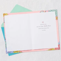 Enjoy This Day First Mother's Day Card for New Mom for only USD 6.59 | Hallmark