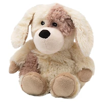 Intelex Warmies Puppy Junior Scented Stuffed Animal, 9" for only USD 11.99 | Hallmark