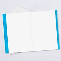 Personalized Wonder Woman™ Logo Photo Card for only USD 4.99 | Hallmark