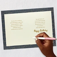 You’re Going Places 21st Birthday Card for only USD 5.99 | Hallmark